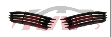 For V.w. 752golf 5 R32&nbsp;bumper Grille  R32&nbsp;, V.w.  Auto Lamp, Golf Auto Body Parts Price-