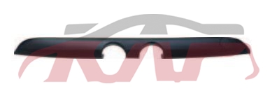 For V.w. 752golf 5 R32&nbsp;rear Spoiler R32&nbsp;, V.w.  Auto Part, Golf List Of Car Parts-