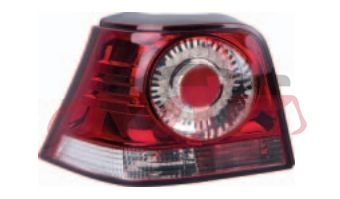 For V.w. 207531998-2002 Golf 4&nbsp;tail Lamp&nbsp;1jd 945 095a/096a, V.w.  Car Parts, Golf Car Part-1JD 945 095A/096A