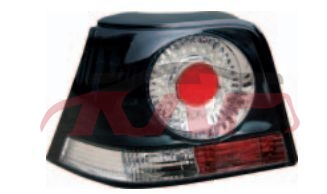 For V.w. 207531998-2002 Golf 4&nbsp;tail Lamp&nbsp;1jd 945 095a/096a, Golf Car Parts Discount, V.w.  Auto Lamps-1JD 945 095A/096A