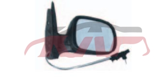 For V.w. 207531998-2002 Golf 4&nbsp;door Mirror&nbsp;, Golf Car Accessorie Catalog, V.w.   Car Body Parts-