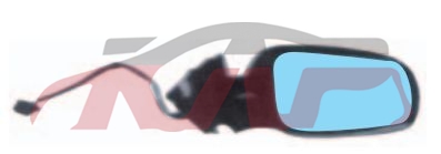 For V.w. 207531998-2002 Golf 4&nbsp;door Mirror&nbsp;, Golf Automobile Parts, V.w.  Auto Part-