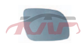 For V.w. 207531998-2002 Golf 4&nbsp;mirror Lens&nbsp;151 857 521c, Golf Automotive Accessories, V.w.  Auto Lamps-151 857 521C