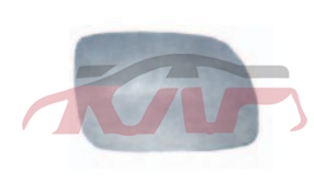 For V.w. 207531998-2002 Golf 4&nbsp;mirror Lens&nbsp;151 857 521c, V.w.  Car Lamps, Golf Car Parts Catalog-151 857 521C