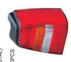 For V.w. 2017491992-1997 Goif 3&nbsp;tail Lamp&nbsp;, V.w.  Auto Lamp, Golf Auto Parts Manufacturer-