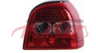 For V.w. 2017491992-1997 Goif 3&nbsp;tail Lamp&nbsp;, Golf Auto Parts Price, V.w.   Car Body Parts-