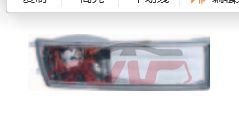 For V.w. 2017491992-1997 Goif 3&nbsp;bumper Lamp&nbsp;, Golf Automotive Parts, V.w.  Car Lamps-