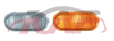 For V.w. 2017491992-1997 Goif 3&nbsp;side Lamp&nbsp;3a0949101b, Golf Car Parts鈥?price, V.w.  Auto Lamp-3A0949101B