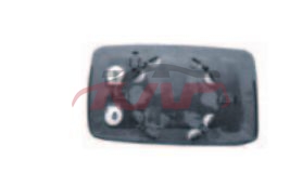 For V.w. 2017491992-1997 Goif 3&nbsp;reversing Mirror Lens&nbsp;1h1857521/522, Golf Auto Part Price, V.w.   Automotive Parts-1H1857521/522