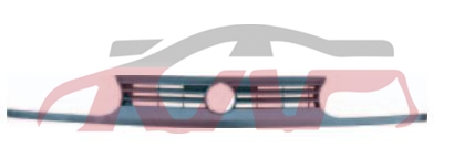 For V.w. 2017491992-1997 Goif 3&nbsp;grille&nbsp;1h6853653, V.w.  Auto Grilles, Golf Automotive Accessories-1H6853653