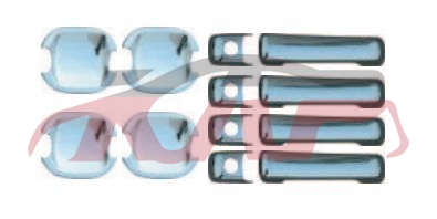 For V.w. 2017491992-1997 Goif 3&nbsp;&nbsp;, Golf Car Accessories Catalog, V.w.  Auto Lamp-