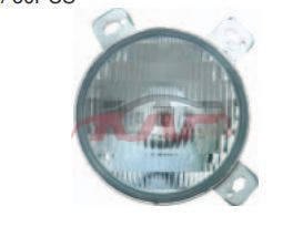 For V.w. 2017521984-1994 Golf Ii&nbsp;corner Lamp&nbsp;191941783a/784a, V.w.   Automotive Accessories, Golf Auto Parts Manufacturer-191941783A/784A