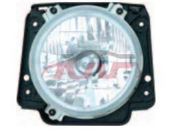 For V.w. 2017521984-1994 Golf Ii&nbsp;head Lamp&nbsp;191941753b, V.w.  Car Parts, Golf Car Accessorie-191941753B