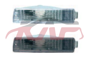 For V.w. 2017521984-1994 Golf Ii&nbsp;bumper Lamp&nbsp;, Golf Accessories, V.w.  Auto Parts-