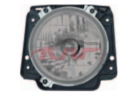 For V.w. 2017521984-1994 Golf Ii&nbsp;head Lamp&nbsp;191941753b, Golf Accessories, V.w.  Car Parts-191941753B