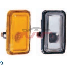 For V.w. 2017521984-1994 Golf Ii&nbsp;side Lamp&nbsp;161949117, V.w.  Auto Lamp, Golf Car Accessories Catalog-161949117