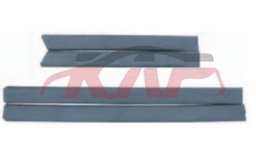 For V.w. 2017521984-1994 Golf Ii&nbsp;car Door Stripes&nbsp;, Golf Auto Parts Catalog, V.w.  Car Lamps-