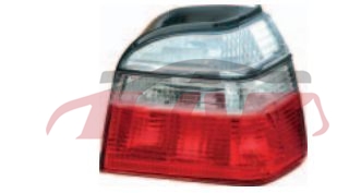 For V.w. 1759goif2  92-97  tail Lamp , V.w.  Auto Lamps, Golf Car Parts Discount