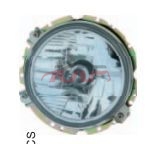For V.w. 2017531974-1983 Goif 1&nbsp;head  Lampcrystal)&nbsp;172 941 10c, V.w.   Car Body Parts, Golf Car Part-172 941 10C