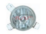 For V.w. 1753goif 1 74-83 fog Lamp  Crystalsmoke) , V.w.  Car Parts, Golf Car Parts Shipping Price