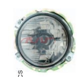 For V.w. 2017531974-1983 Goif 1&nbsp;&nbsp;, Golf Car Accessories Catalog, V.w.  Auto Lamp-