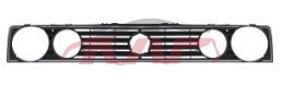For V.w. 2017531974-1983 Goif 1&nbsp;grille White&nbsp;191853653f, V.w.  Car Lamps, Golf Car Part-191853653F