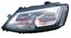 For V.w. 17682012-2015 Jetta Vi Gli&nbsp;&nbsp;, V.w.  Auto Lamp, Jetta Car Parts Shipping Price-