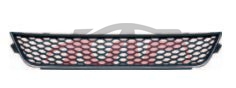 For V.w. 17682012-2015 Jetta Vi Gli&nbsp;bumper Grille&nbsp;5c6853677b, V.w.  Car Parts, Jetta Automobile Parts-5C6853677B