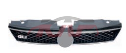 For V.w. 17682012-2015 Jetta Vi Gli&nbsp;grille&nbsp;, V.w.  Car Parts, Jetta Auto Part-