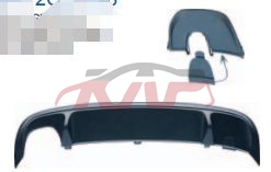 For V.w. 17682012-2015 Jetta Vi Gli&nbsp;rear Spoiler&nbsp;5c6805903a, Jetta Car Parts Discount, V.w.   Car Body Parts-5C6805903A