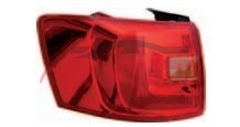 For V.w. 17782011-2014 Jetta Ⅵ&nbsp;tail Lamp&nbsp;5c6945095a/096a, V.w.  Auto Lamps, Jetta Parts Suvs Price-5C6945095A/096A