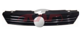 For V.w. 17782011-2014 Jetta Ⅵ&nbsp;grille&nbsp;5c6853651a/653, Jetta Auto Parts, V.w.   Automotive Parts-5C6853651A/653