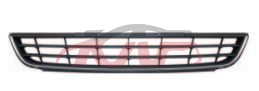 For V.w. 17782011-2014 Jetta Ⅵ&nbsp;bumper Grille&nbsp;5c6853677, V.w.  Car Parts, Jetta Car Parts鈥?price-5C6853677