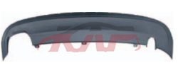 For V.w. 17782011-2014 Jetta Ⅵ&nbsp;rear Bumper Spoiler&nbsp;5c6807433c, V.w.   Car Body Parts, Jetta Car Accessorie Catalog-5C6807433C