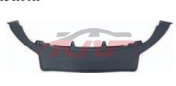 For V.w. 17782011-2014 Jetta Ⅵ&nbsp;front Bumper Spoiler&nbsp;5c6805903, Jetta Auto Part, V.w.  Car Parts-5C6805903
