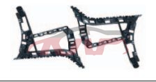For V.w. 17782011-2014 Jetta Ⅵ&nbsp;rear Bumper Bracket&nbsp;5c6807393/394, V.w.   Automotive Accessories, Jetta Car Parts Catalog-5C6807393/394