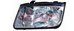 For V.w. 2017801998-2007 Jeeta Ⅳ Bora&nbsp;head Lamp&nbsp;1j5941015bc/016bc   1j5-941-017bj/018bj, V.w.  Car Parts, Jetta Parts For Cars-1J5941015BC/016BC   1J5-941-017BJ/018BJ