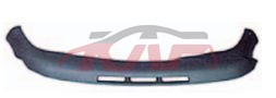 For V.w. 2017801998-2007 Jeeta Ⅳ Bora&nbsp;front Spoiler&nbsp;1j5805903b, Jetta Auto Parts Prices, V.w.  Auto Lamps-1J5805903B