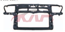 For V.w. 2017801998-2007 Jeeta Ⅳ Bora&nbsp;radiator Support&nbsp;1j0805588h, Jetta Parts, V.w.  Auto Lamps-1J0805588H