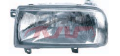 For V.w. 2017711992-1997 Jetta Iii Vento&nbsp;head Lamp&nbsp;1h5941017h/018h, V.w.  Auto Part, Jetta Auto Parts Shop-1H5941017H/018H