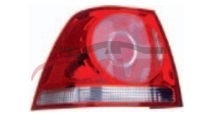 For V.w. 17822006 Bora&nbsp;tail Lamp&nbsp;, Bora Auto Parts Price, V.w.  Car Lamps-