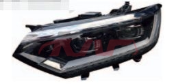 For V.w. 1786passat B8l&nbsp;head Lamp&nbsp;, Passat Accessories Price, V.w.  Auto Lamps-
