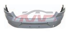 For V.w. 1786passat B8l&nbsp;rear Bumper&nbsp;3g5807417, Passat Automotive Accessorie, V.w.  Auto Part-3G5807417