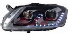 For V.w. 1787passat B7l&nbsp;head Lamp&nbsp;, V.w.  Car Parts, Passat Automotive Parts-