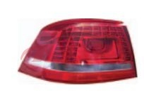 For V.w. 1787passat B7l&nbsp;back Lamp&nbsp;3ae945207b/208b, Passat Auto Part, V.w.   Car Body Parts-3AE945207B/208B