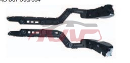 For V.w. 1787passat B7l&nbsp;rear Bumper Bracket&nbsp;3ad807393/394, V.w.  Car Parts, Passat Car Spare Parts-3AD807393/394