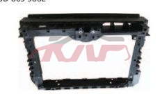 For V.w. 2809passat B8&nbsp;radiator Support&nbsp;56d805588e, Passat Automotive Parts, V.w.   Car Body Parts-56D805588E