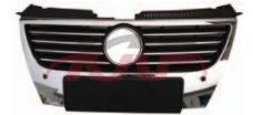 For V.w. 1790passat B6&nbsp;grille&nbsp;3c0853651a, Passat Car Accessories Catalog, V.w.   Automotive Parts-3C0853651A
