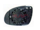 For V.w. 1790passat B6&nbsp;reversing Mirror Lens&nbsp;3c0857521/522, V.w.   Car Body Parts, Passat Advance Auto Parts-3C0857521/522