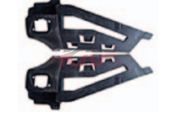 For V.w. 1790passat B6&nbsp;head Lamp Bracket&nbsp;3c0807941/942, V.w.  Car Lamps, Passat List Of Auto Parts-3C0807941/942